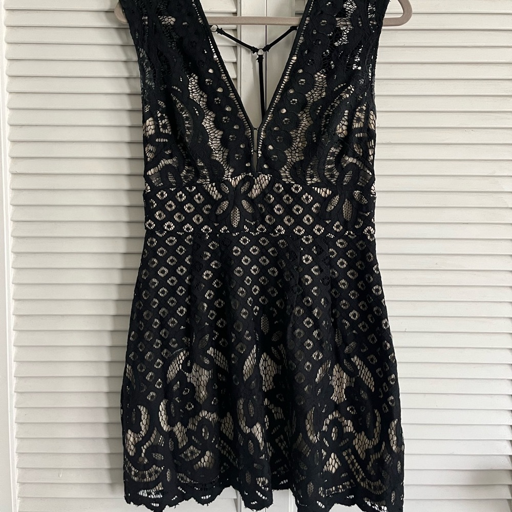 Free People Dress